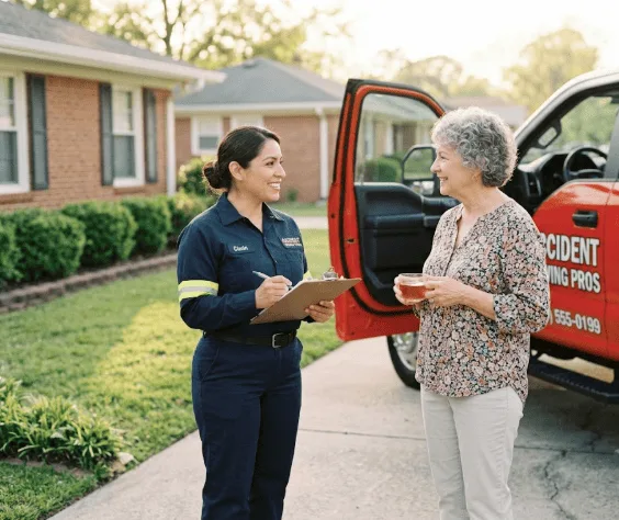 Accident Towing Service Walston, PA FAQs
